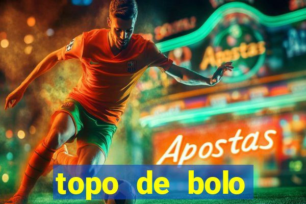 topo de bolo cristiano ronaldo para imprimir